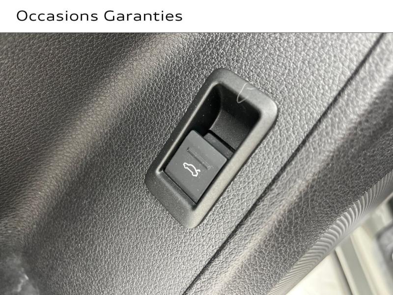 Voitures occasions Audi Q3 S line Rezé