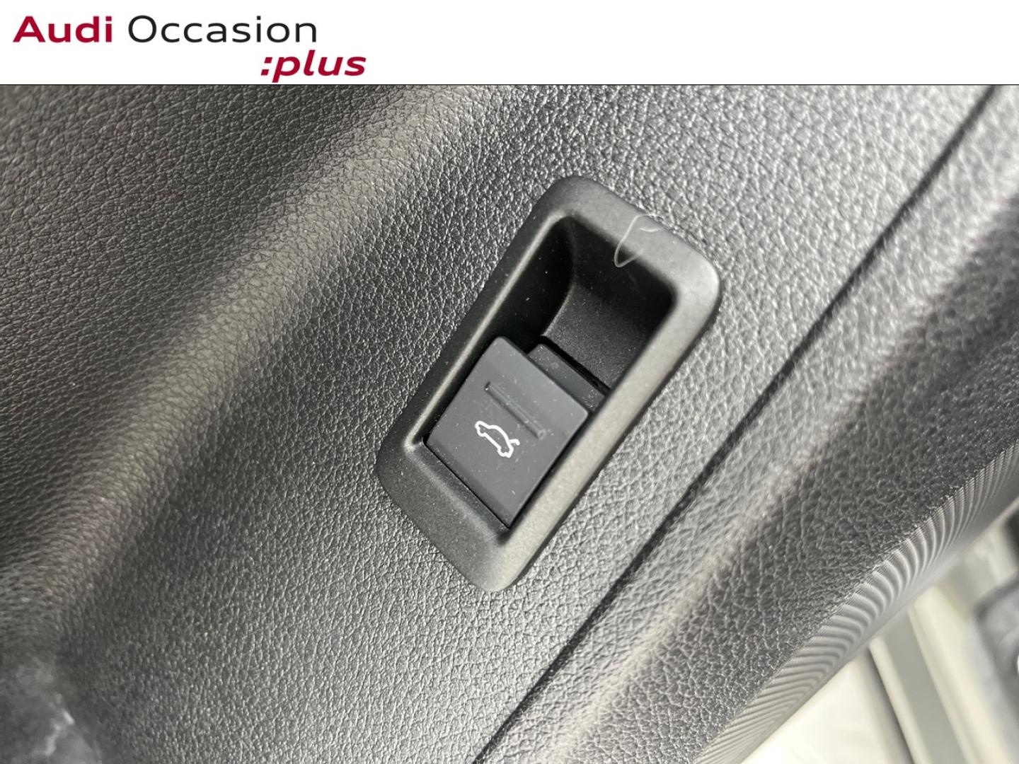 Voitures occasions Audi Q3 S line Orvault