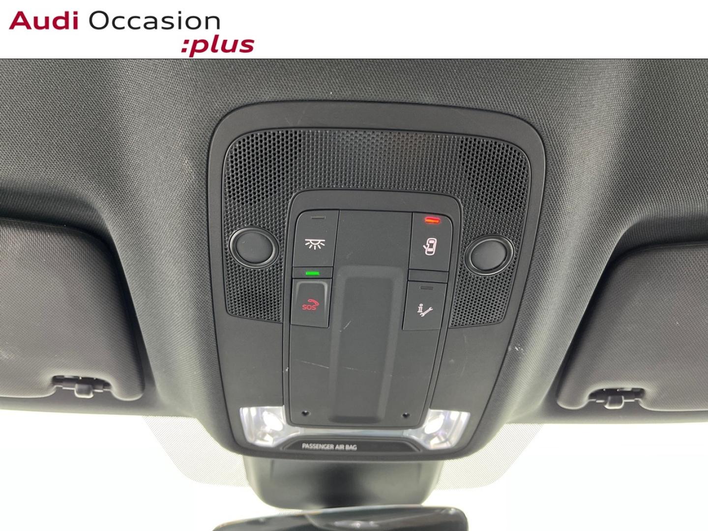 Voitures occasions Audi Q3 S line Orvault