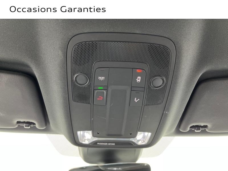 Voitures occasions Audi Q3 S line Orvault