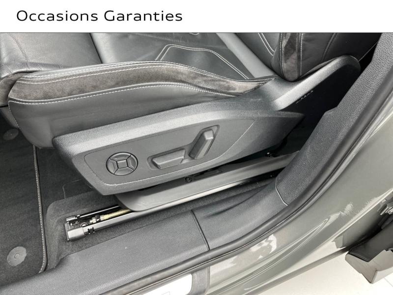 Voitures occasions Audi Q3 S line Rezé