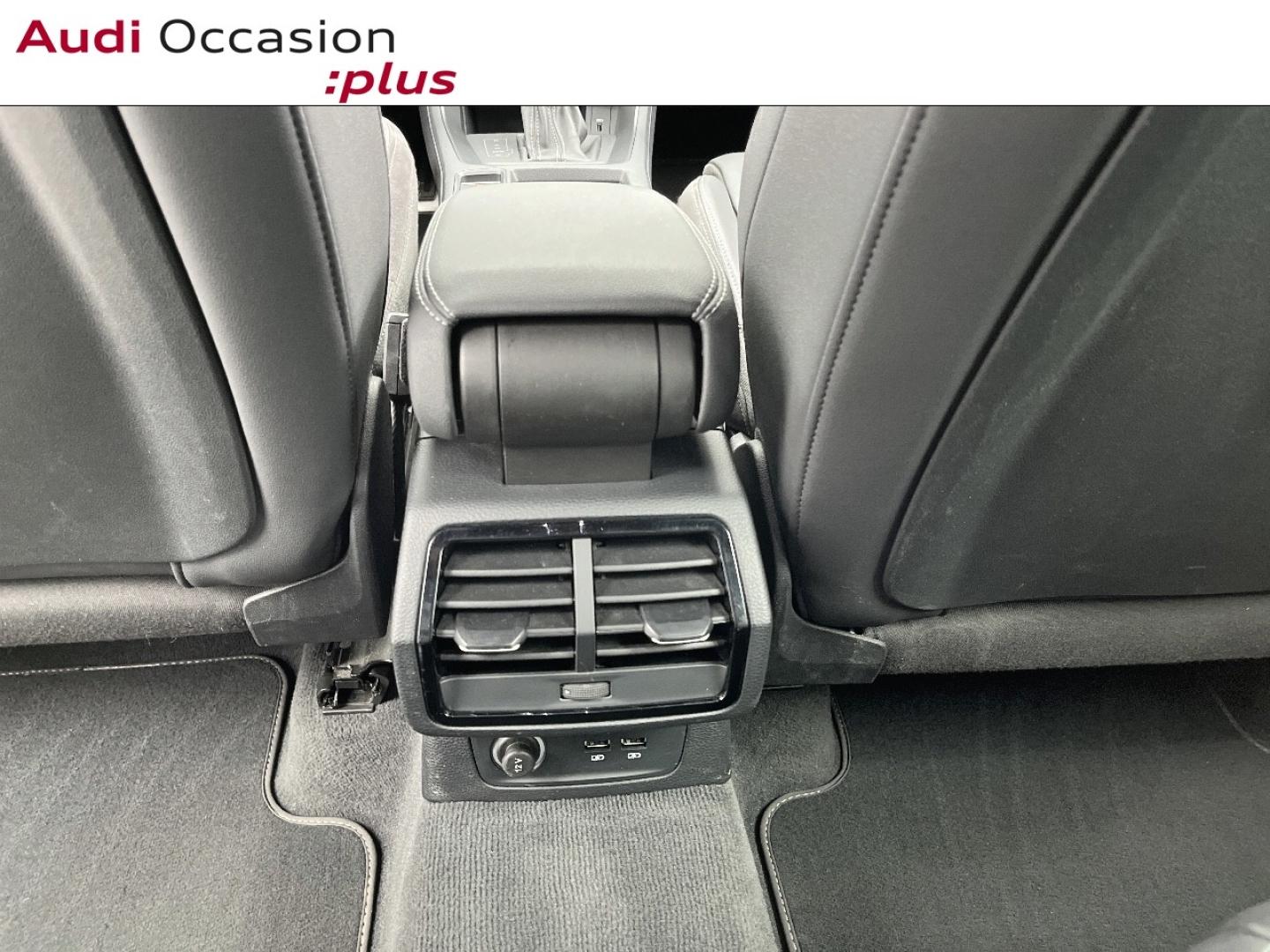 Voitures occasions Audi Q3 S line Orvault