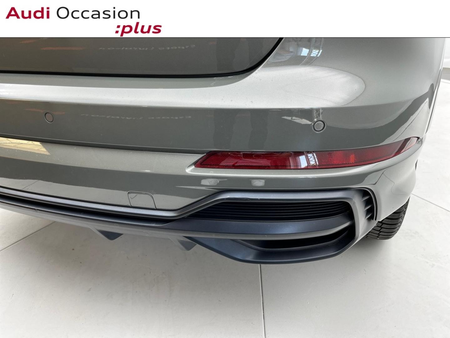 Voitures occasions Audi Q3 S line Orvault