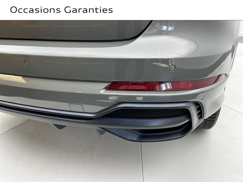 Voitures occasions Audi Q3 S line Orvault