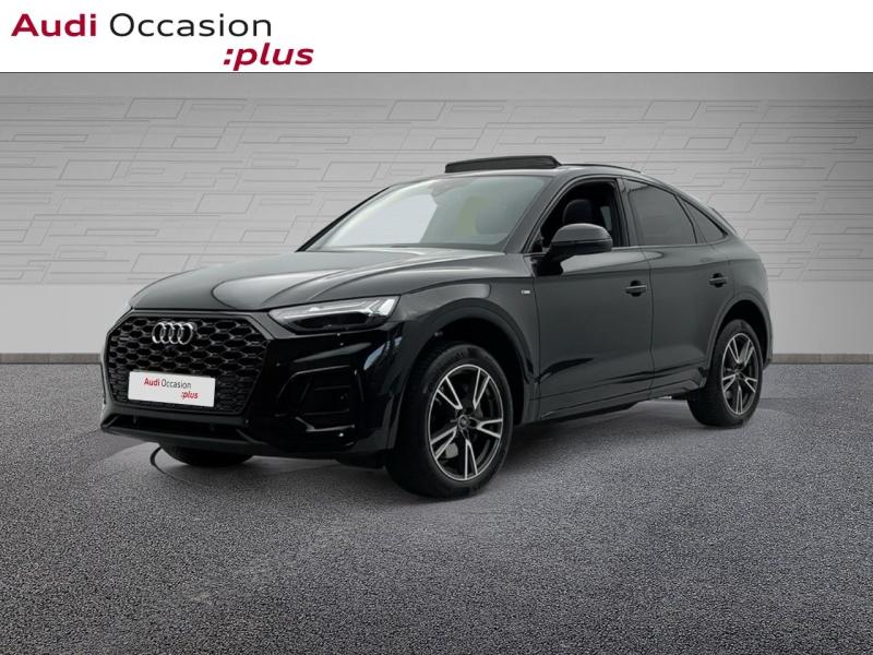 Audi Q5 Sportback