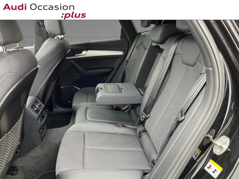Voitures occasions Audi Q5 Sportback S line Orvault
