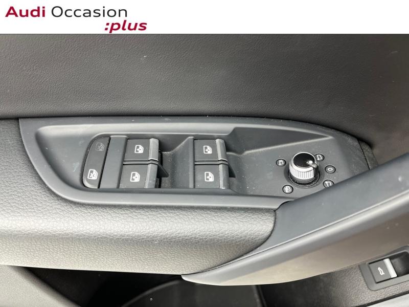 Voitures occasions Audi Q5 Sportback S line Orvault