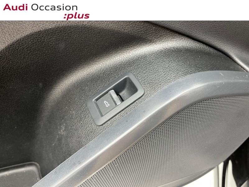 Voitures occasions Audi Q5 Sportback S line Orvault