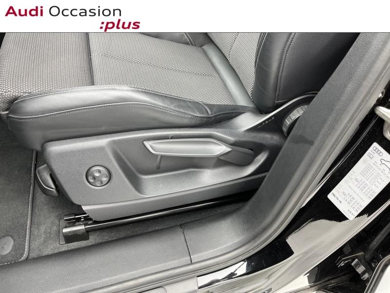Voitures occasions Audi Q5 Sportback S line Orvault