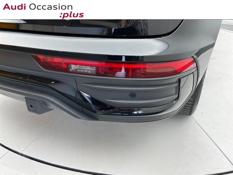 Voitures occasions Audi Q5 Sportback S line Orvault