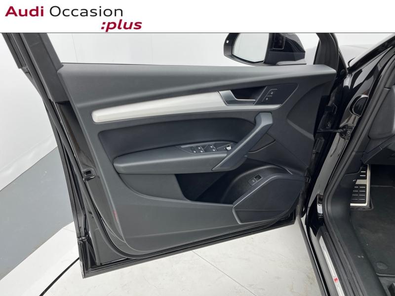 Voitures occasions Audi Q5 Sportback S line Orvault