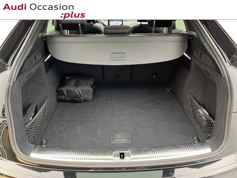 Voitures occasions Audi Q5 Sportback S line Orvault