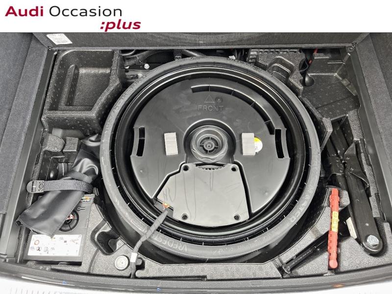 Voitures occasions Audi Q5 Sportback S line Orvault