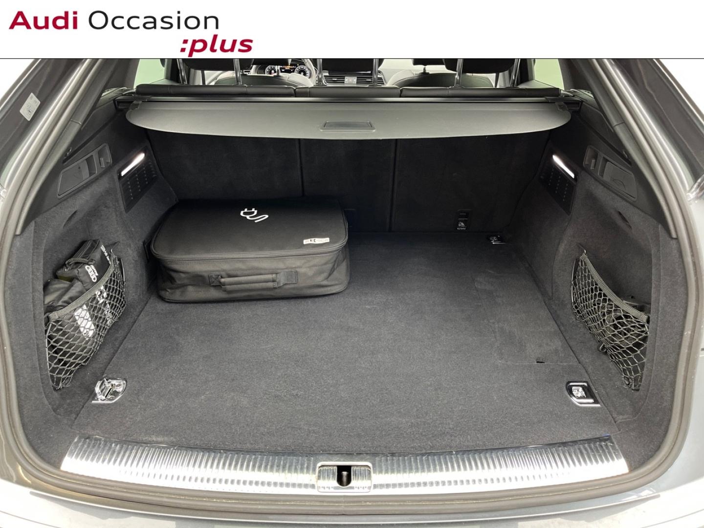 Voitures occasions Audi Q5 Sportback S line Orvault