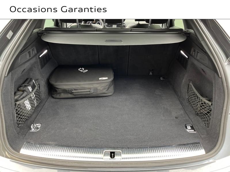 Voitures occasions Audi Q5 Sportback S line Orvault