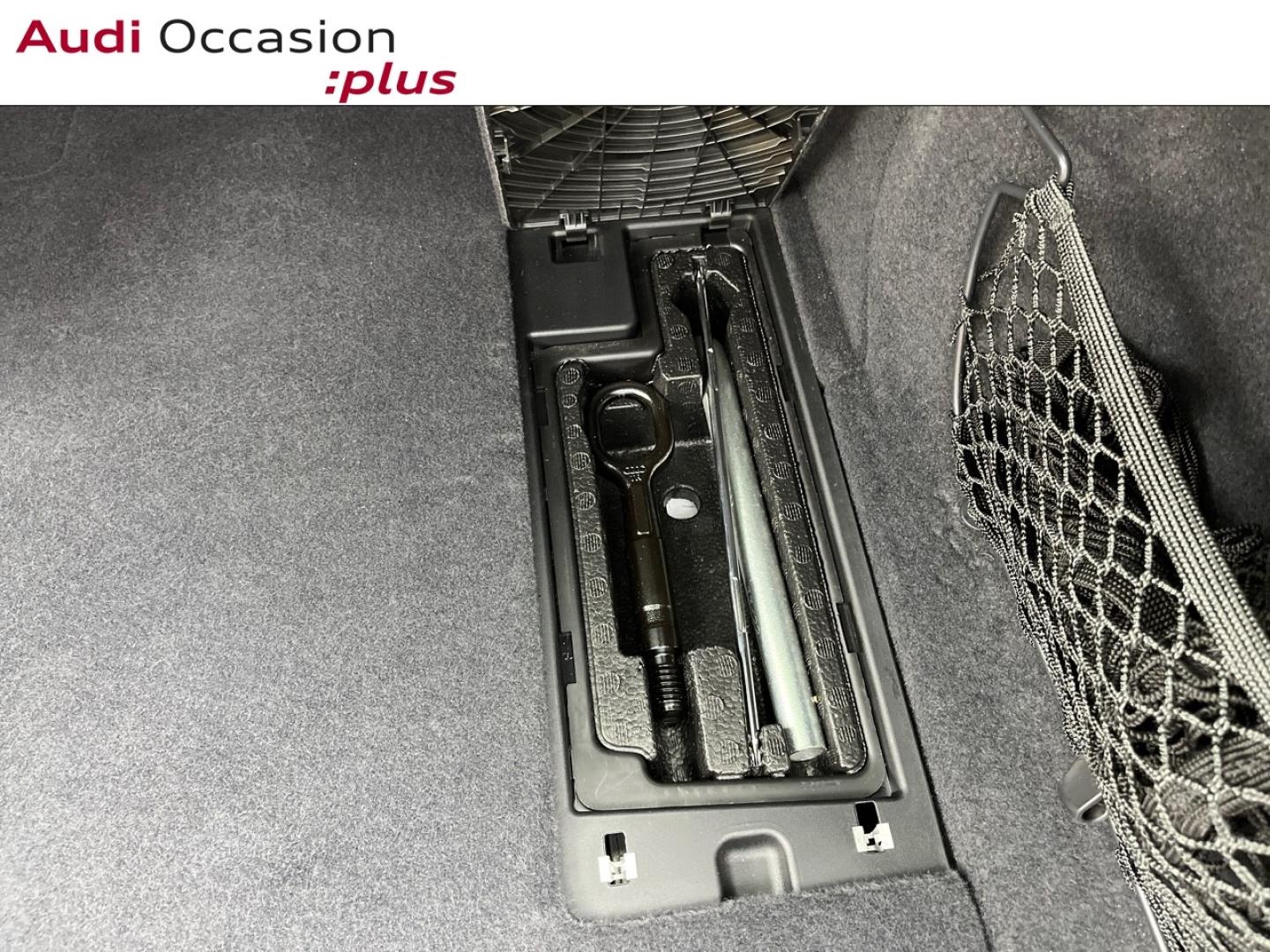 Voitures occasions Audi Q5 Sportback S line Orvault