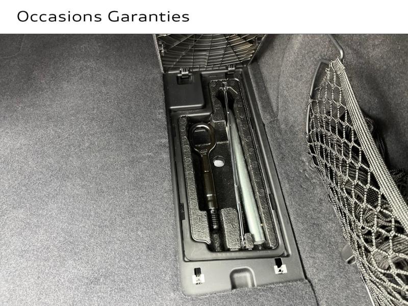 Voitures occasions Audi Q5 Sportback S line Orvault