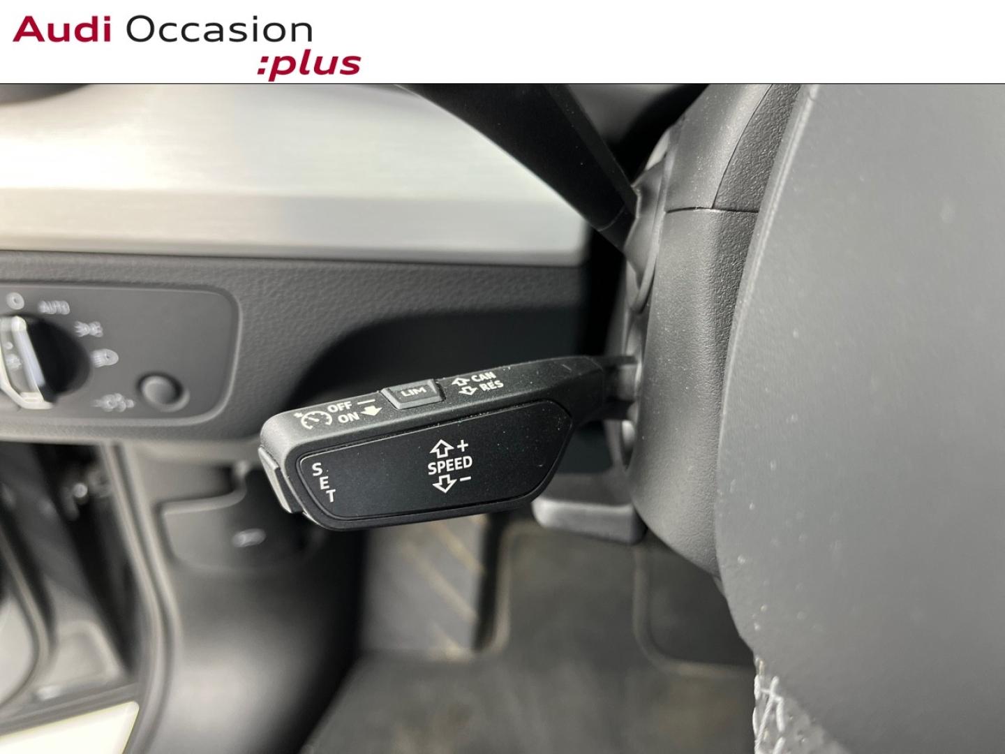 Voitures occasions Audi Q5 Sportback S line Orvault