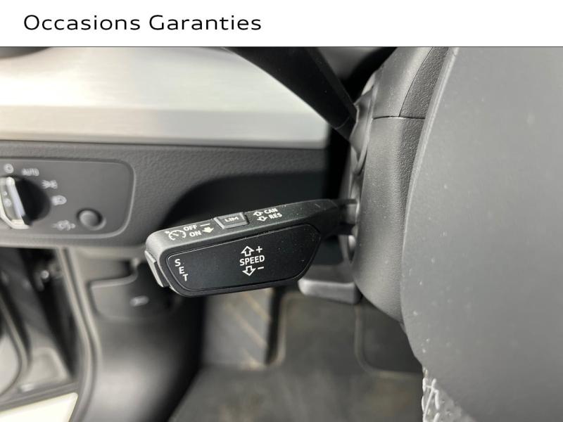 Voitures occasions Audi Q5 Sportback S line Orvault