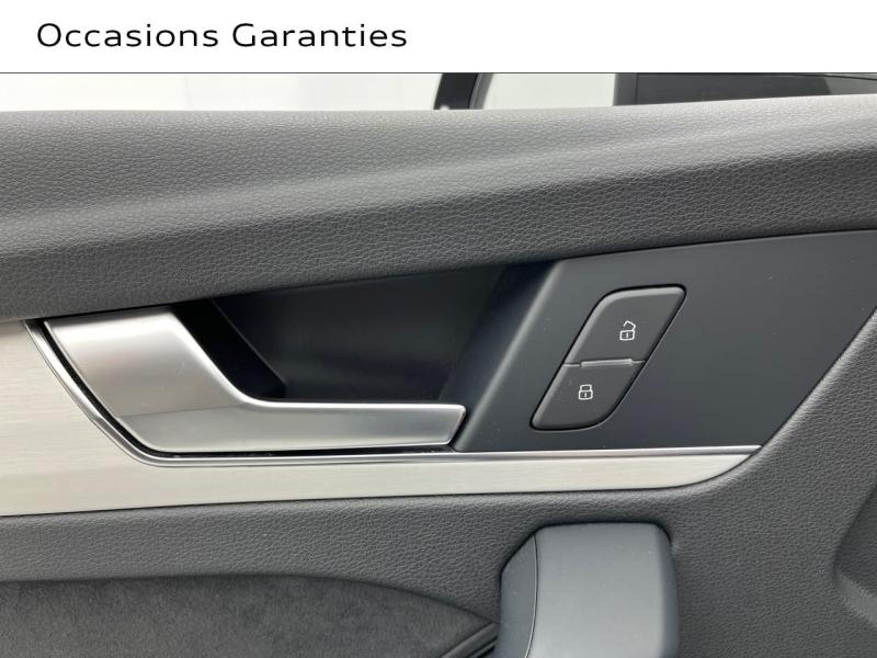 Voitures occasions Audi Q5 Sportback S line Orvault