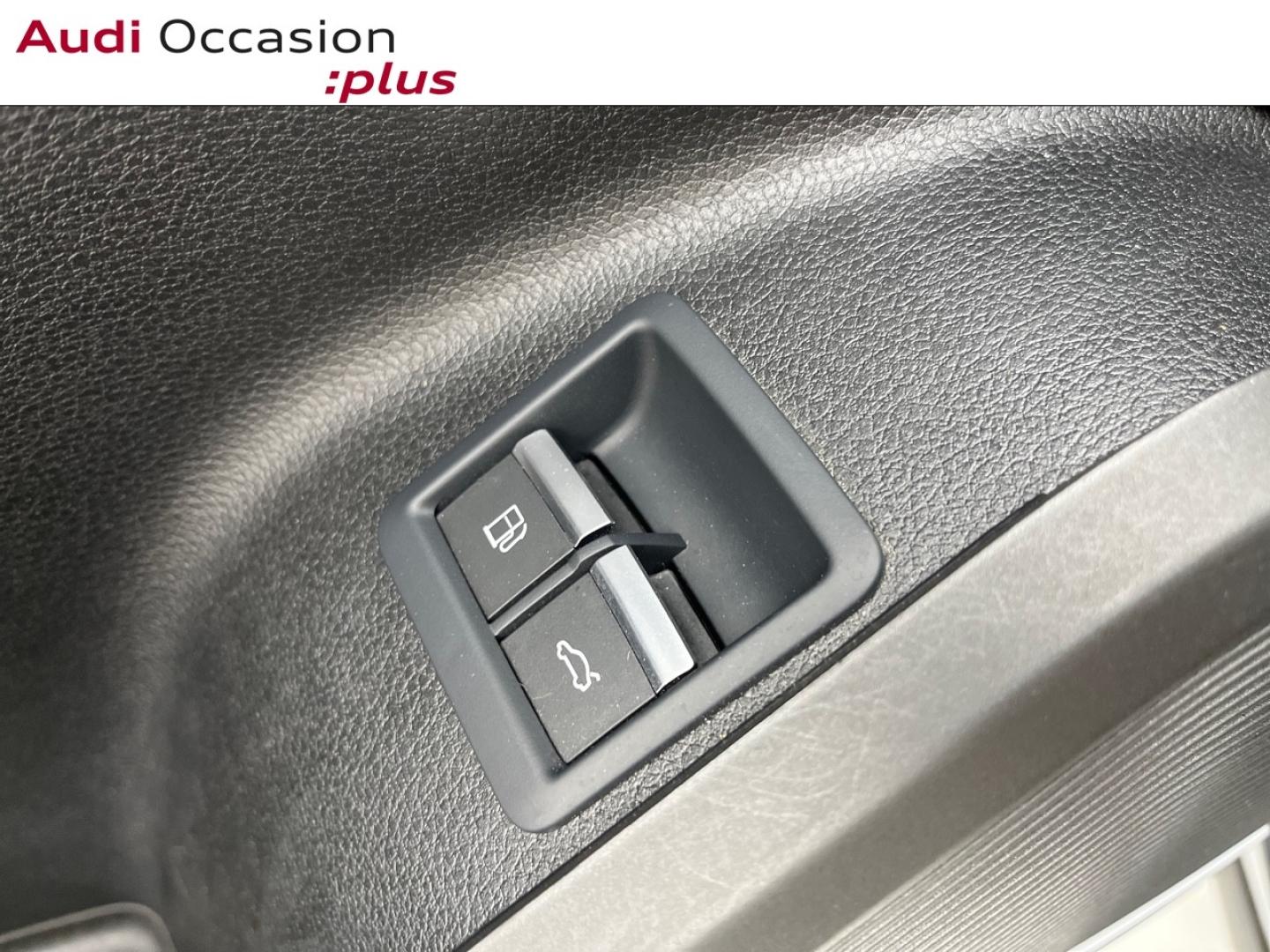Voitures occasions Audi Q5 Sportback S line Orvault