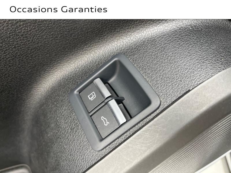 Voitures occasions Audi Q5 Sportback S line Orvault