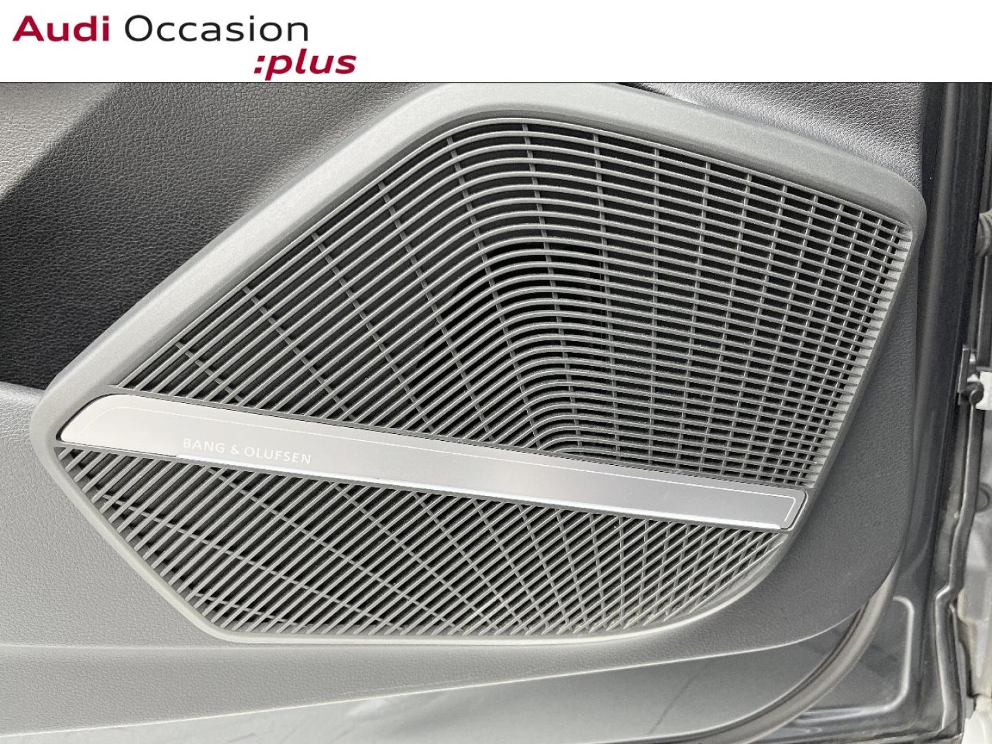 Voitures occasions Audi Q5 Sportback S line Orvault