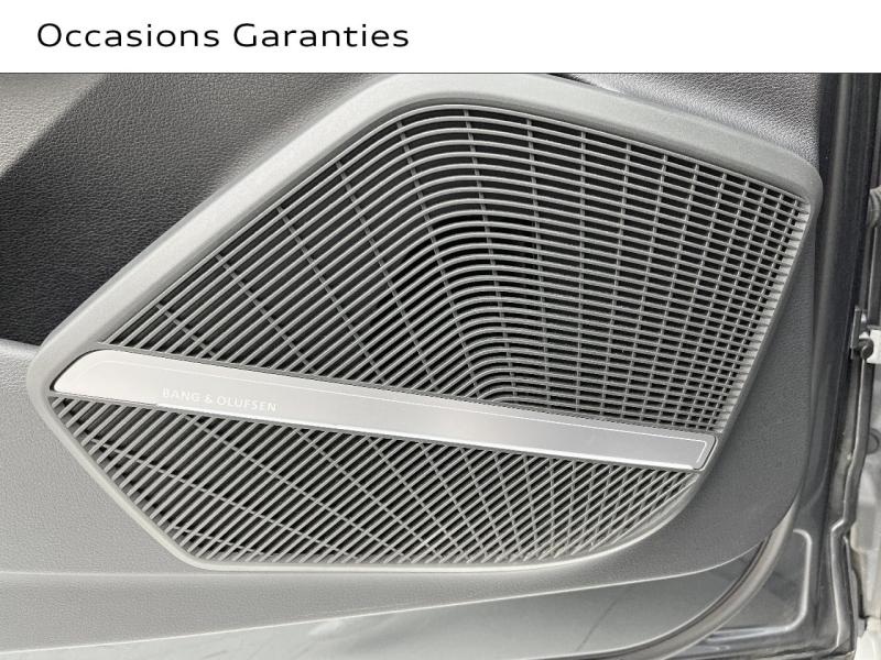 Voitures occasions Audi Q5 Sportback S line Orvault