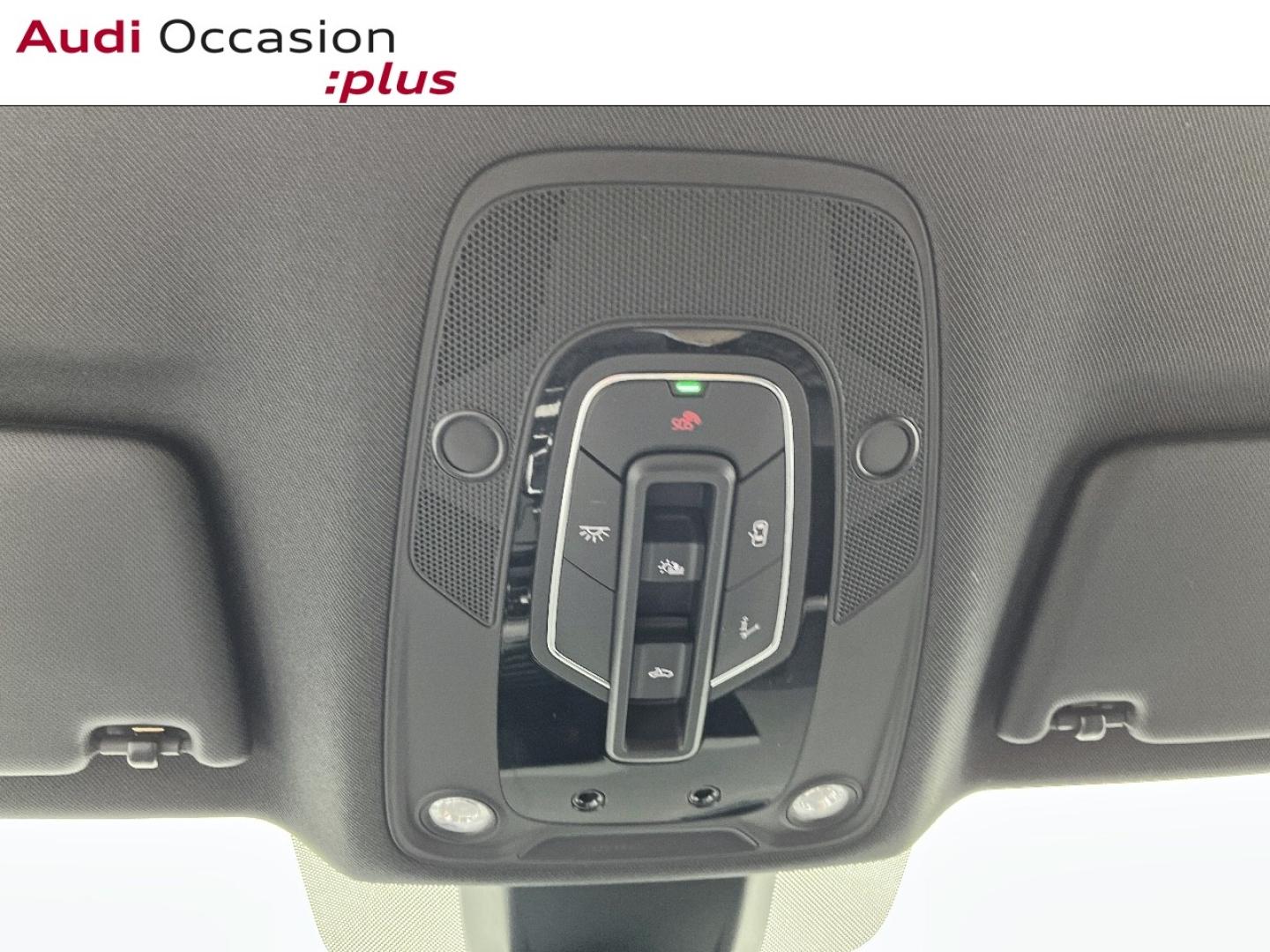 Voitures occasions Audi Q5 Sportback S line Orvault