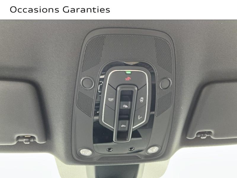Voitures occasions Audi Q5 Sportback S line Orvault