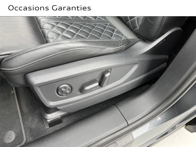 Voitures occasions Audi Q5 Sportback S line Orvault