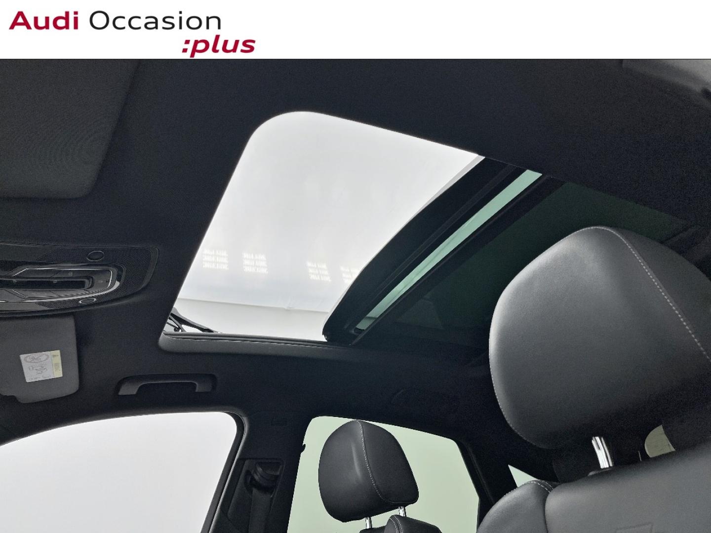 Voitures occasions Audi Q5 Sportback S line Orvault
