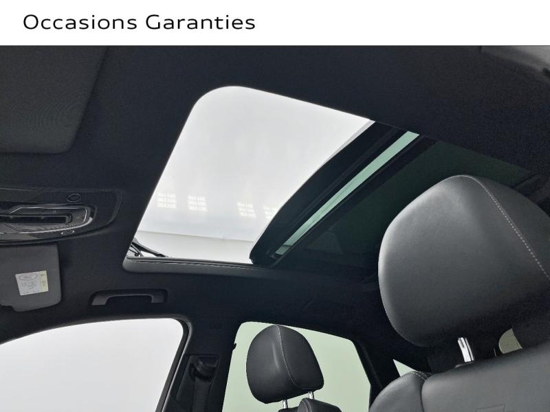 Voitures occasions Audi Q5 Sportback S line Orvault
