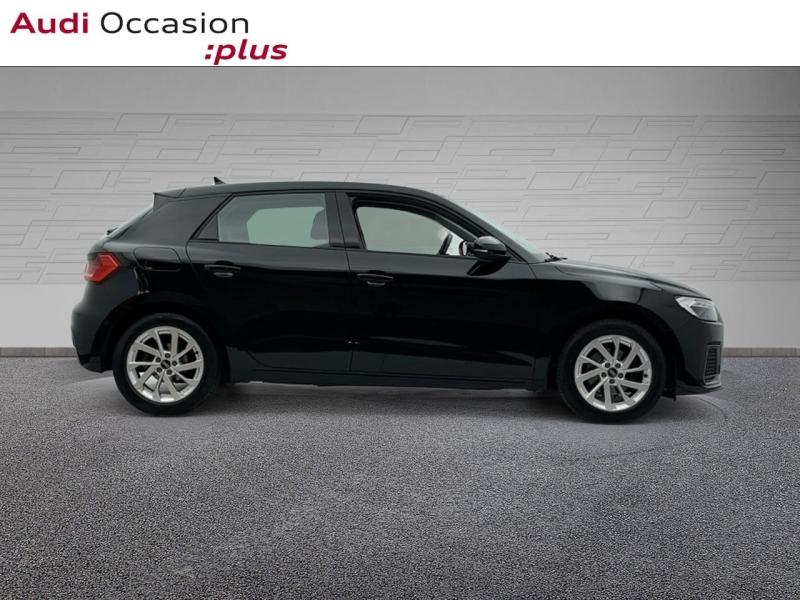 Voitures occasions Audi A1 Sportback Design luxe Orvault