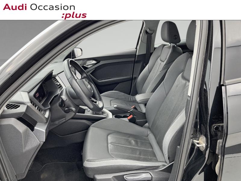 Voitures occasions Audi A1 Sportback Design luxe Orvault