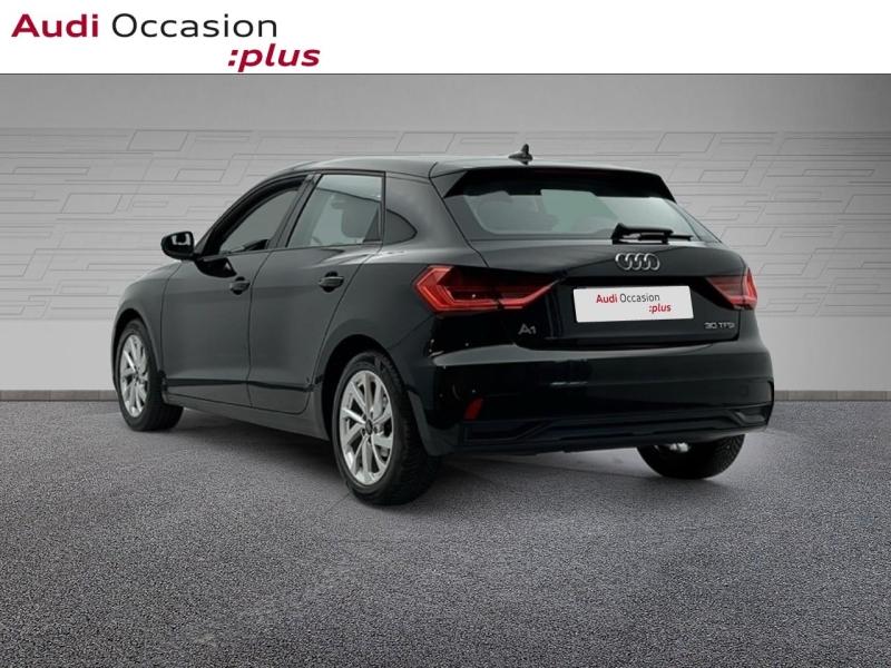 Voitures occasions Audi A1 Sportback Design luxe Orvault