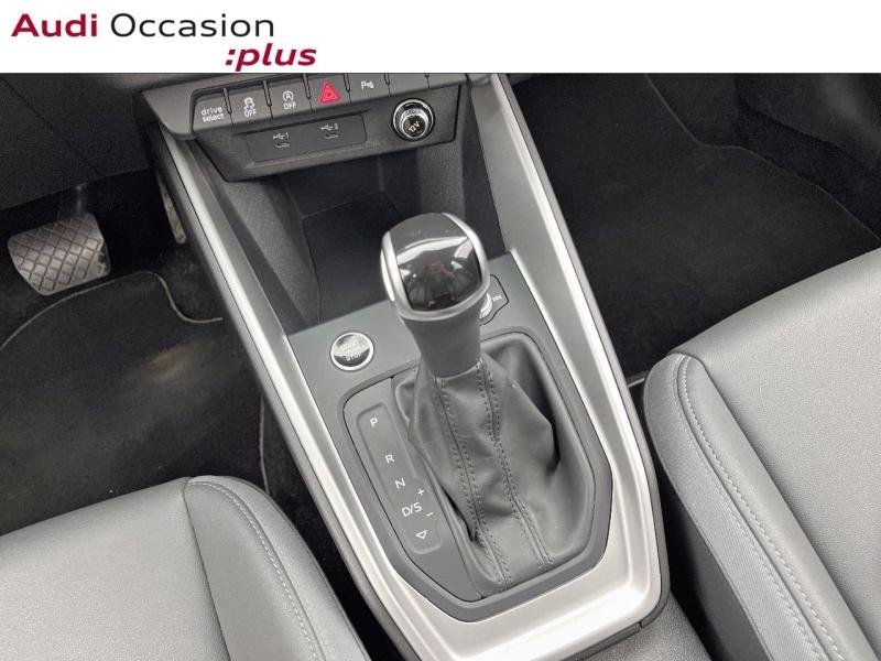 Voitures occasions Audi A1 Sportback Design luxe Orvault
