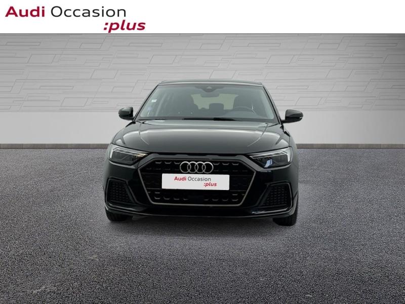 Voitures occasions Audi A1 Sportback Design luxe Orvault