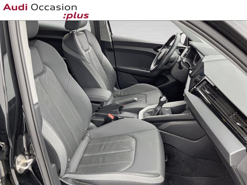 Voitures occasions Audi A1 Sportback Design luxe Orvault
