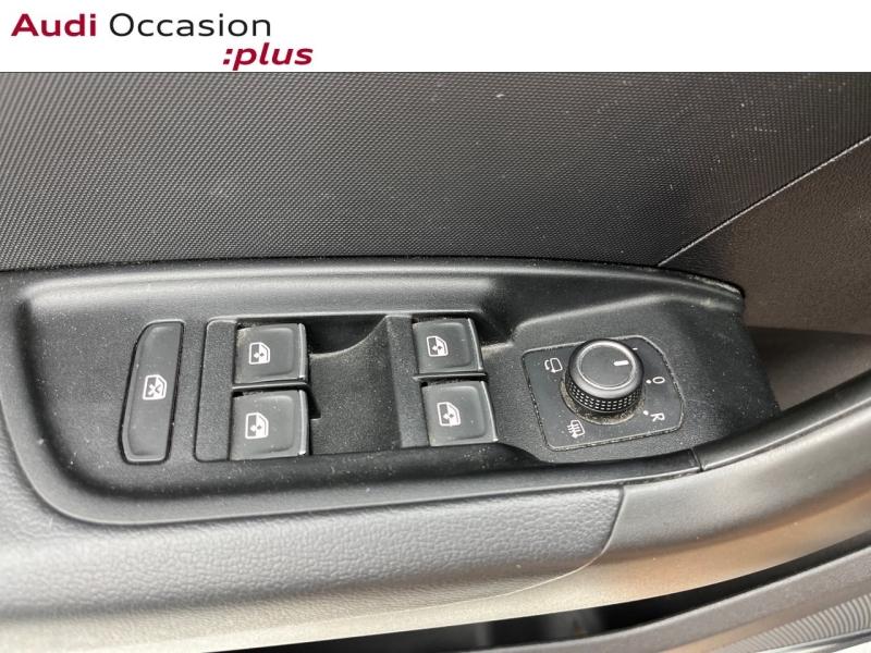 Voitures occasions Audi A1 Sportback Design luxe Orvault