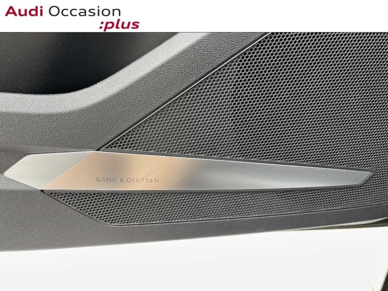Voitures occasions Audi A1 Sportback Design luxe Orvault