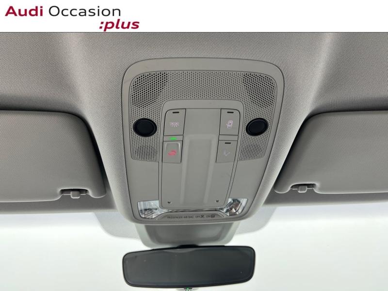 Voitures occasions Audi A1 Sportback Design luxe Orvault