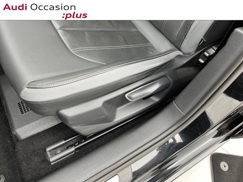 Voitures occasions Audi A1 Sportback Design luxe Orvault