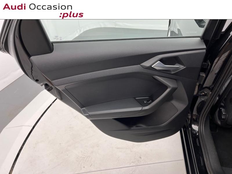 Voitures occasions Audi A1 Sportback Design luxe Orvault