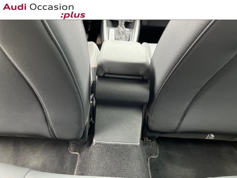 Voitures occasions Audi A1 Sportback Design luxe Orvault