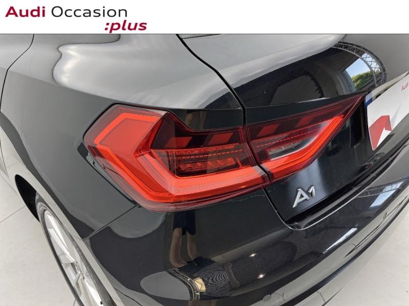 Voitures occasions Audi A1 Sportback Design luxe Orvault