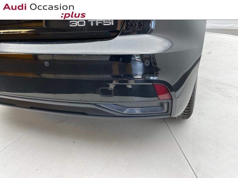 Voitures occasions Audi A1 Sportback Design luxe Orvault