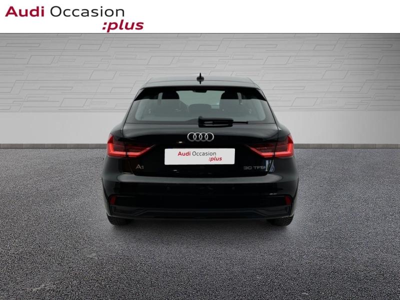 Voitures occasions Audi A1 Sportback Design luxe Orvault