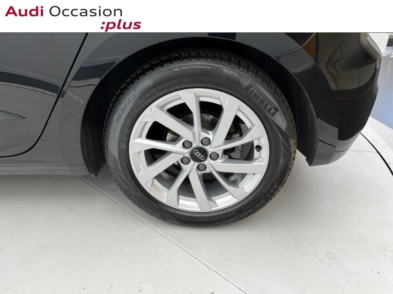 Voitures occasions Audi A1 Sportback Design luxe Orvault