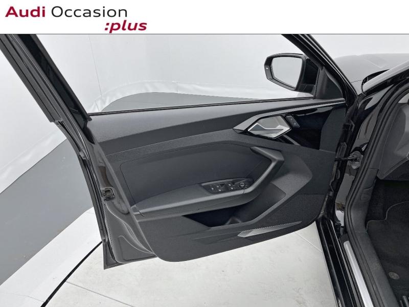 Voitures occasions Audi A1 Sportback Design luxe Orvault